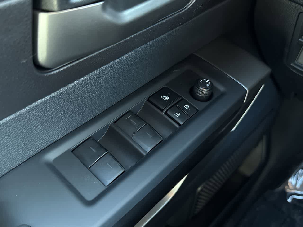 Thumbnail: 2026 Toyota Tundra - 22