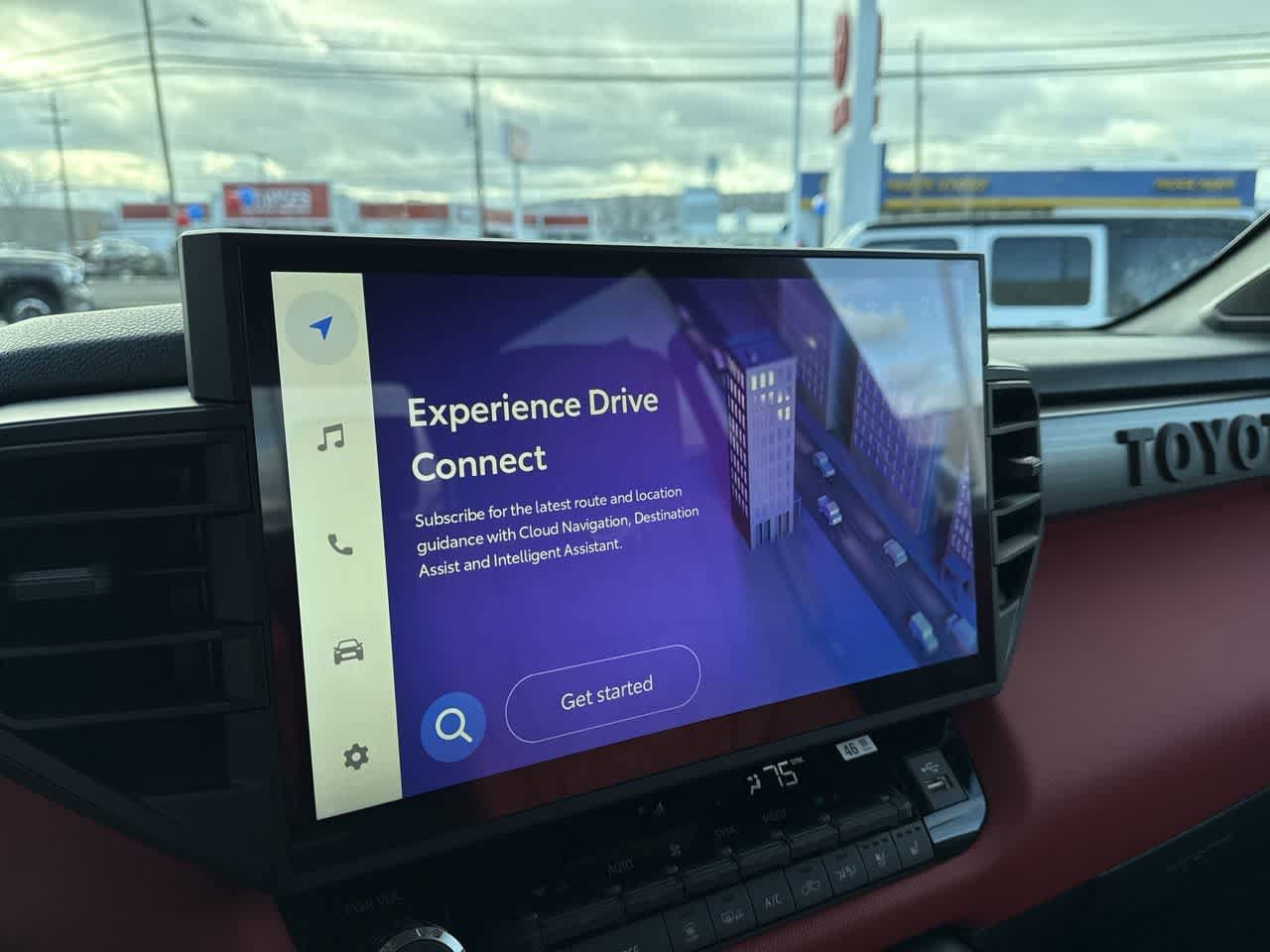 Thumbnail: 2026 Toyota Tundra - 18