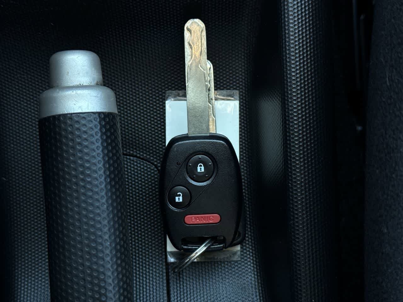 Thumbnail: 2008 Honda Fit - 22