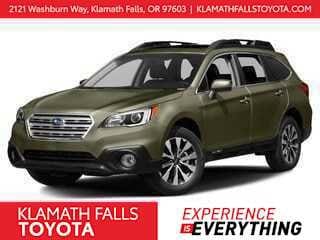 2015 Subaru Outback  -
                  Klamath Falls, OR