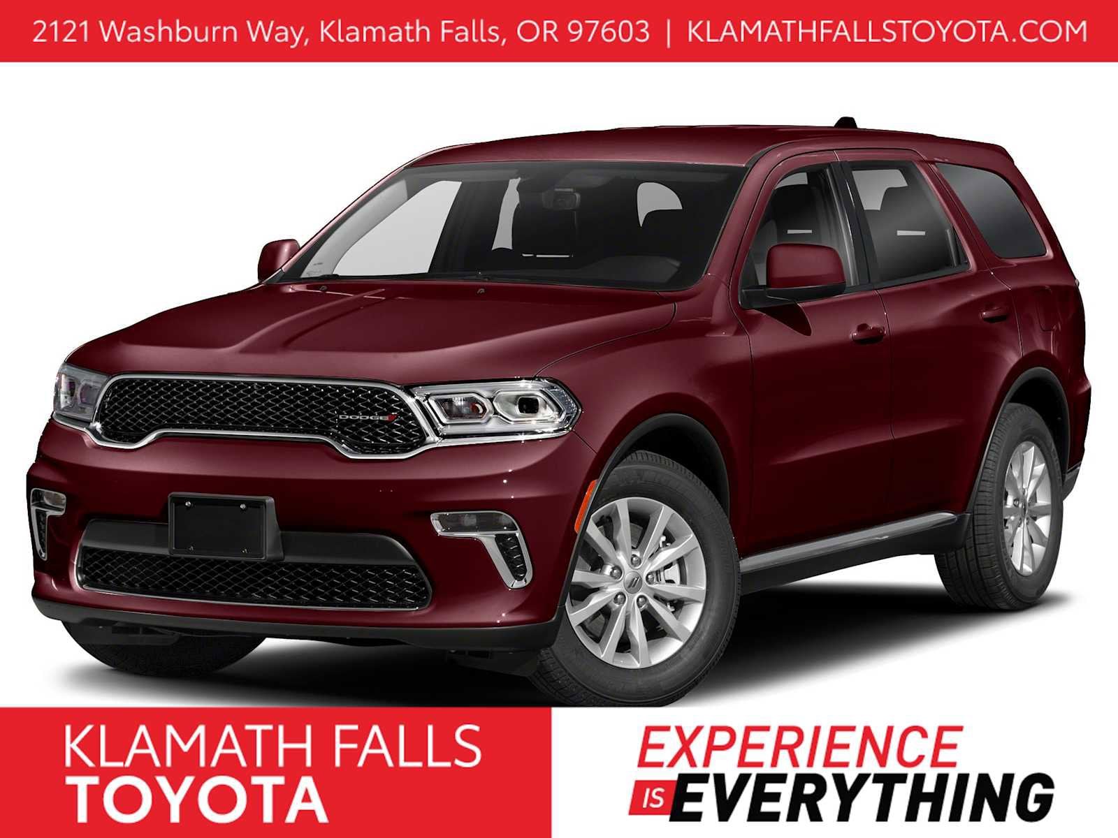 2022 Dodge Durango GT AWD's photo