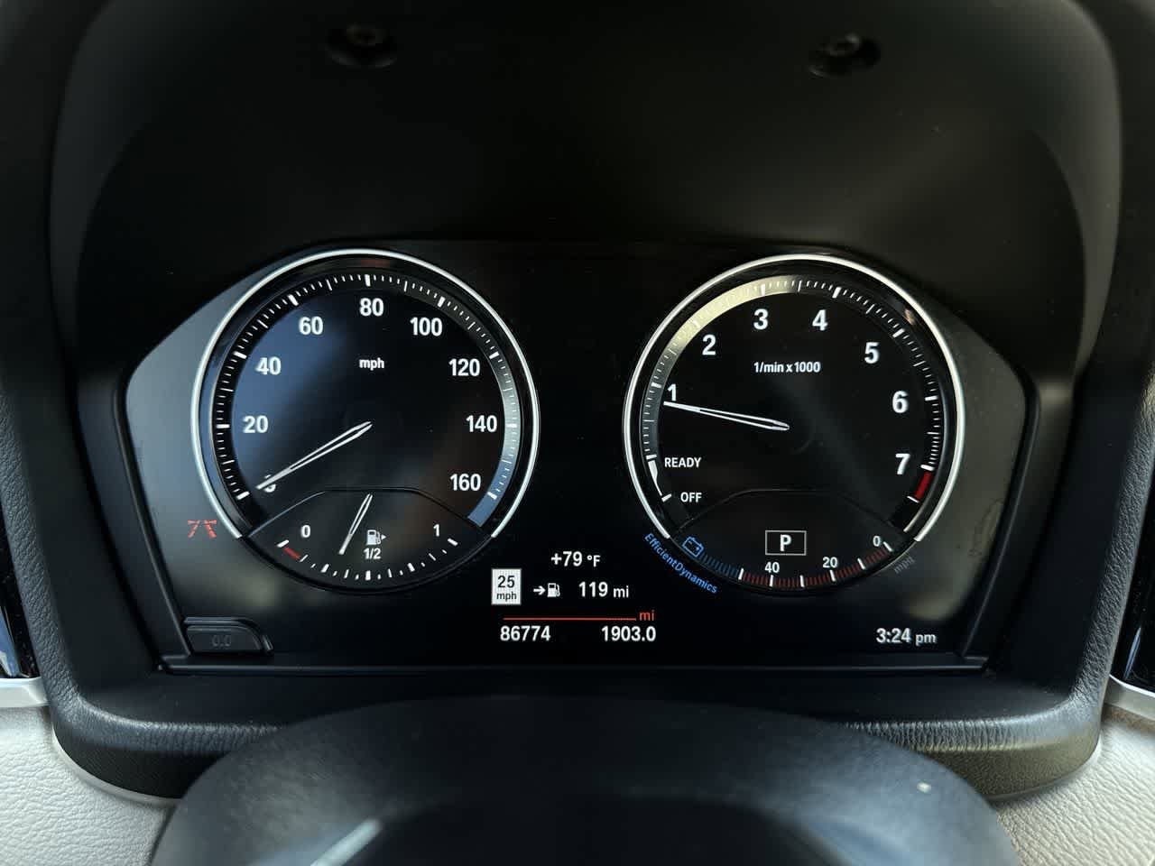 Thumbnail: 2021 BMW X1 - 17