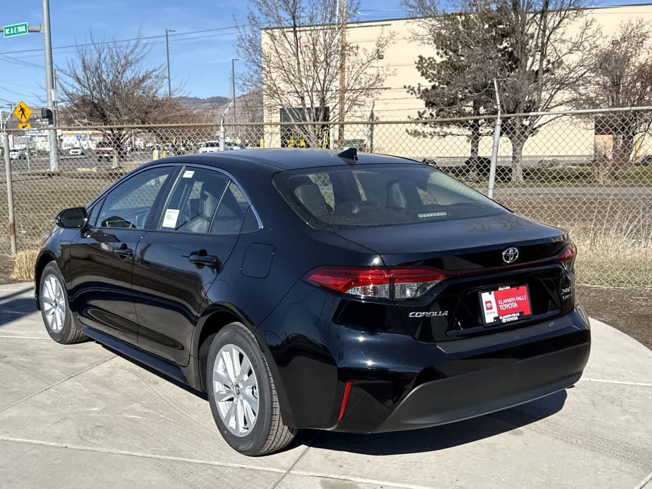 Thumbnail: 2026 Toyota Corolla - 5