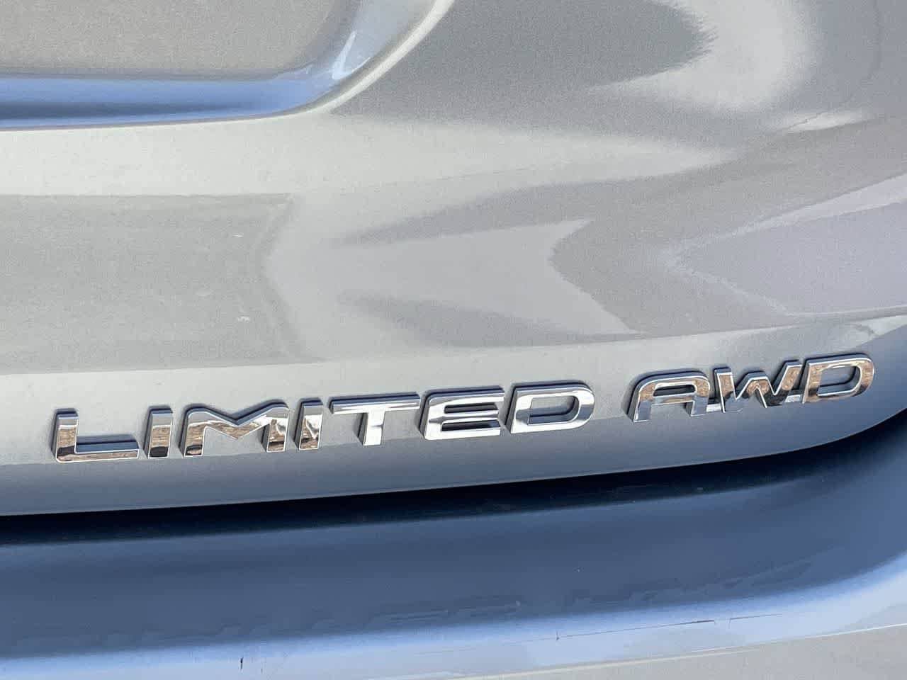 Thumbnail: 2021 Toyota Highlander - 9