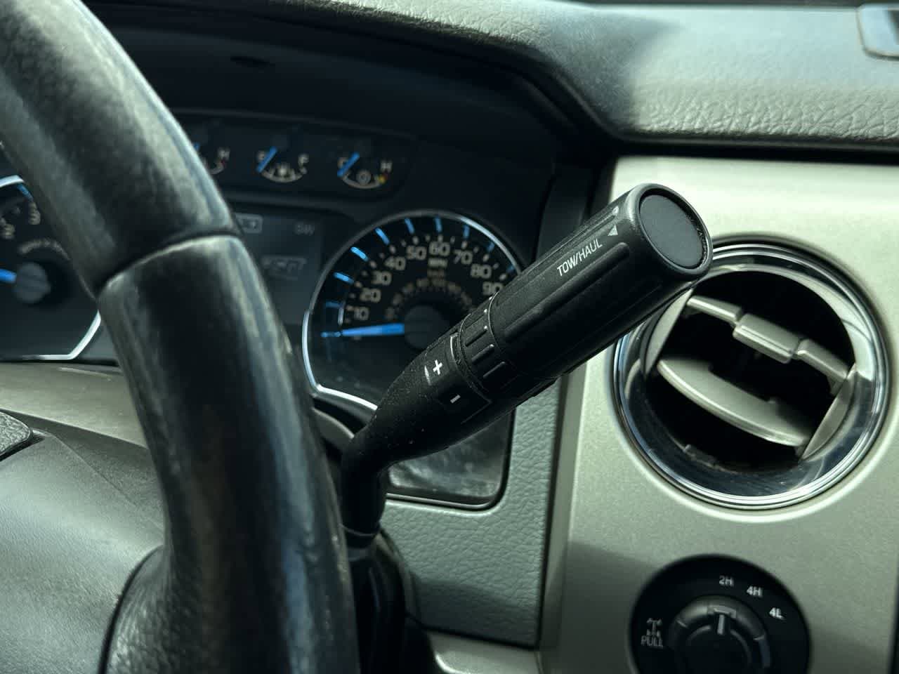 Thumbnail: 2014 Ford F-150 - 20