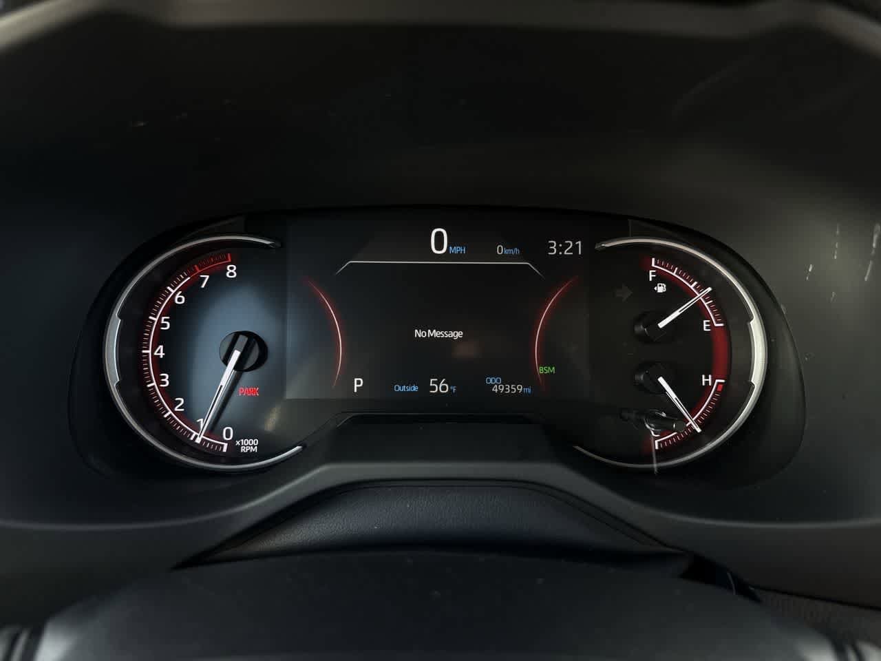 Thumbnail: 2024 Toyota RAV4 - 17