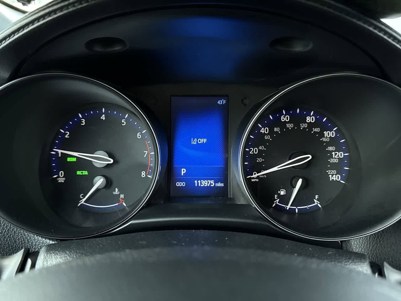 Thumbnail: 2018 Toyota C-HR - 17