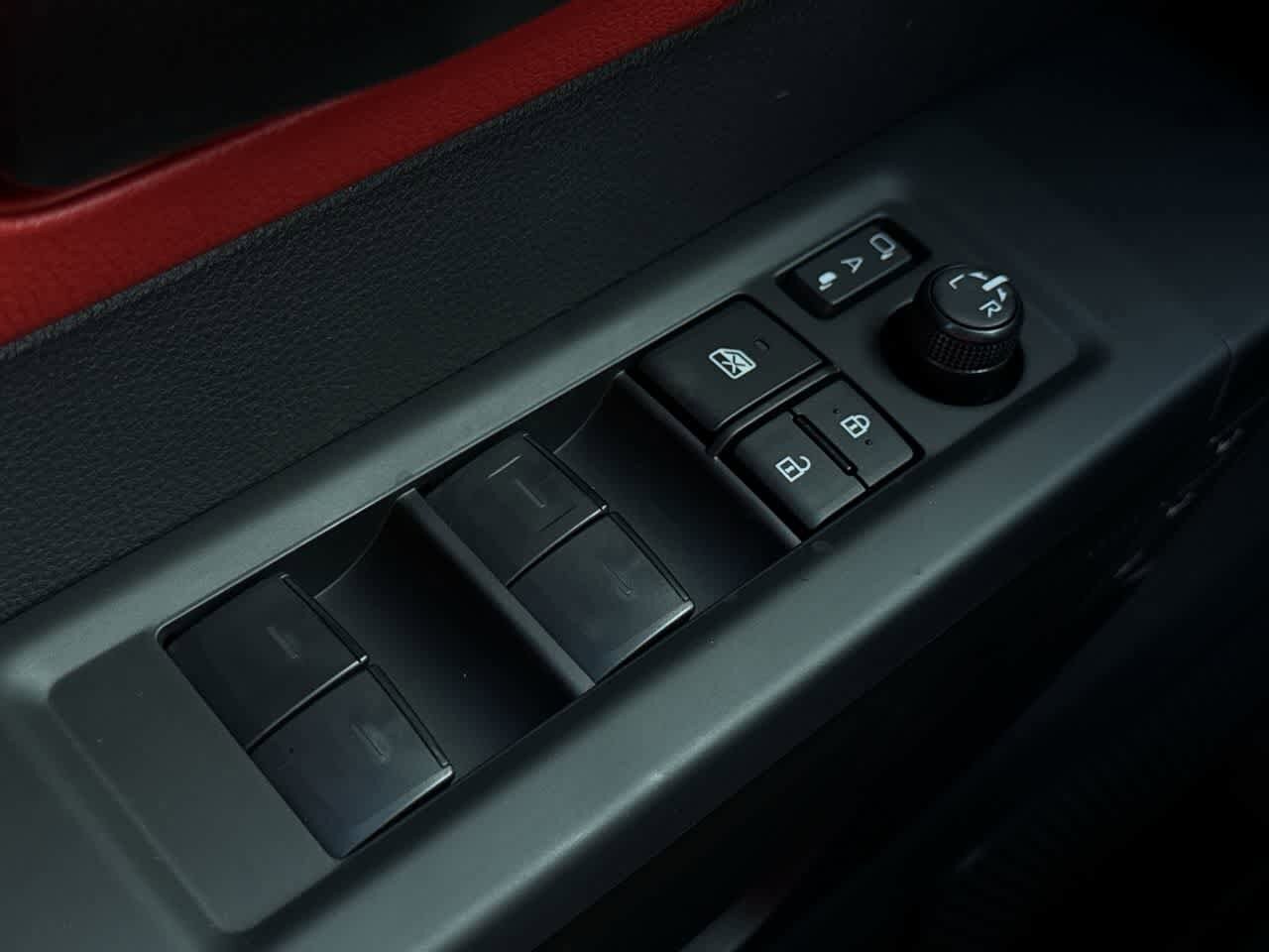 Thumbnail: 2026 Toyota Tundra - 22