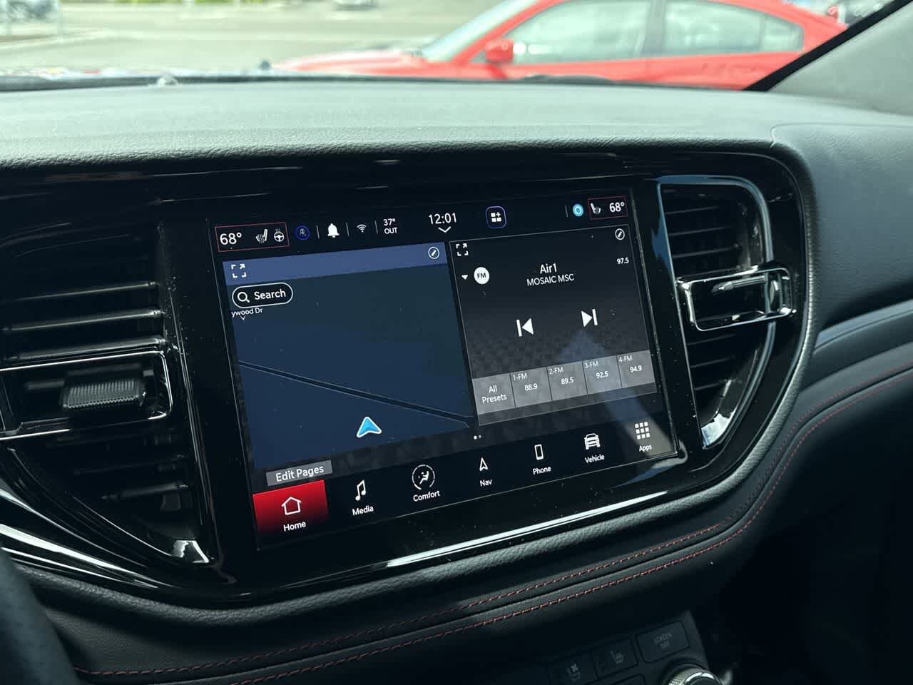 Thumbnail: 2024 Dodge Durango - 19