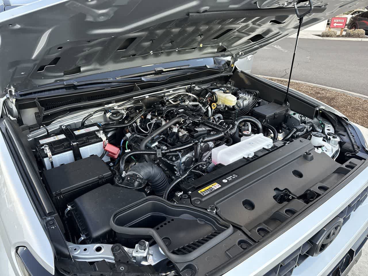 Thumbnail: 2025 Toyota 4Runner - 7