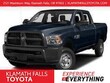 Ram 2500