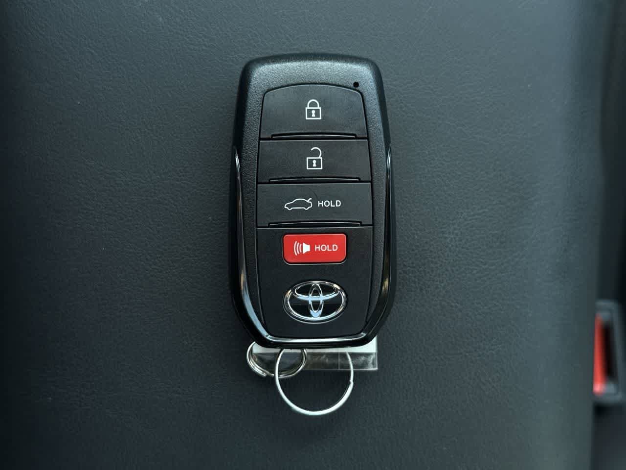 Thumbnail: 2023 Toyota Crown - 23