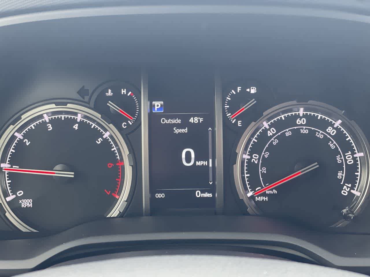 Thumbnail: 2023 Toyota 4Runner - 15