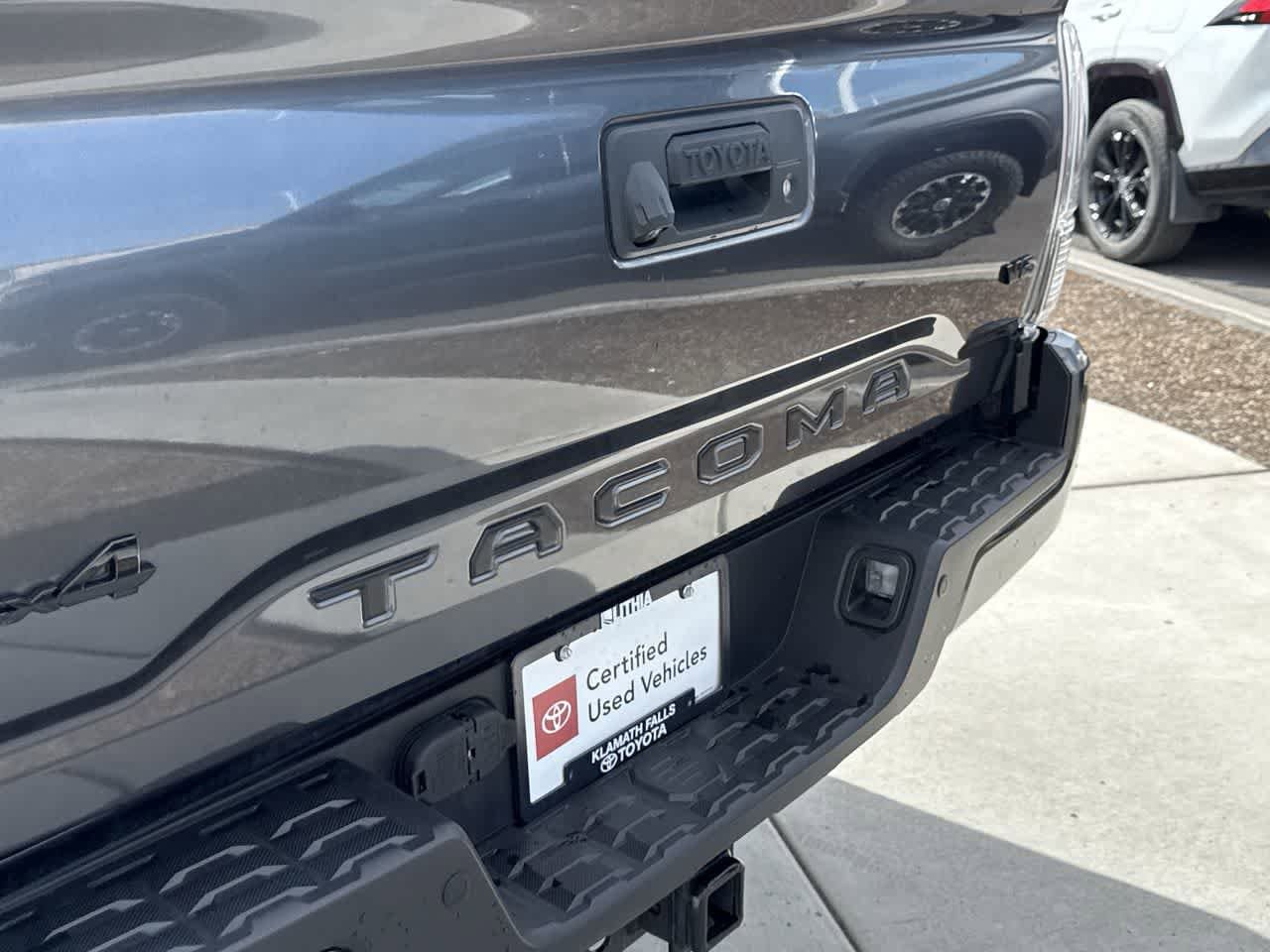 Thumbnail: 2023 Toyota Tacoma - 9