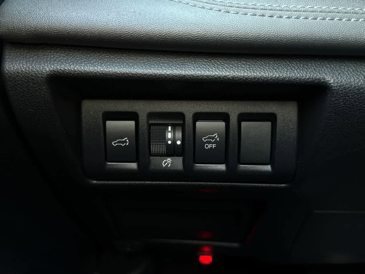 Thumbnail: 2021 Subaru Outback - 21