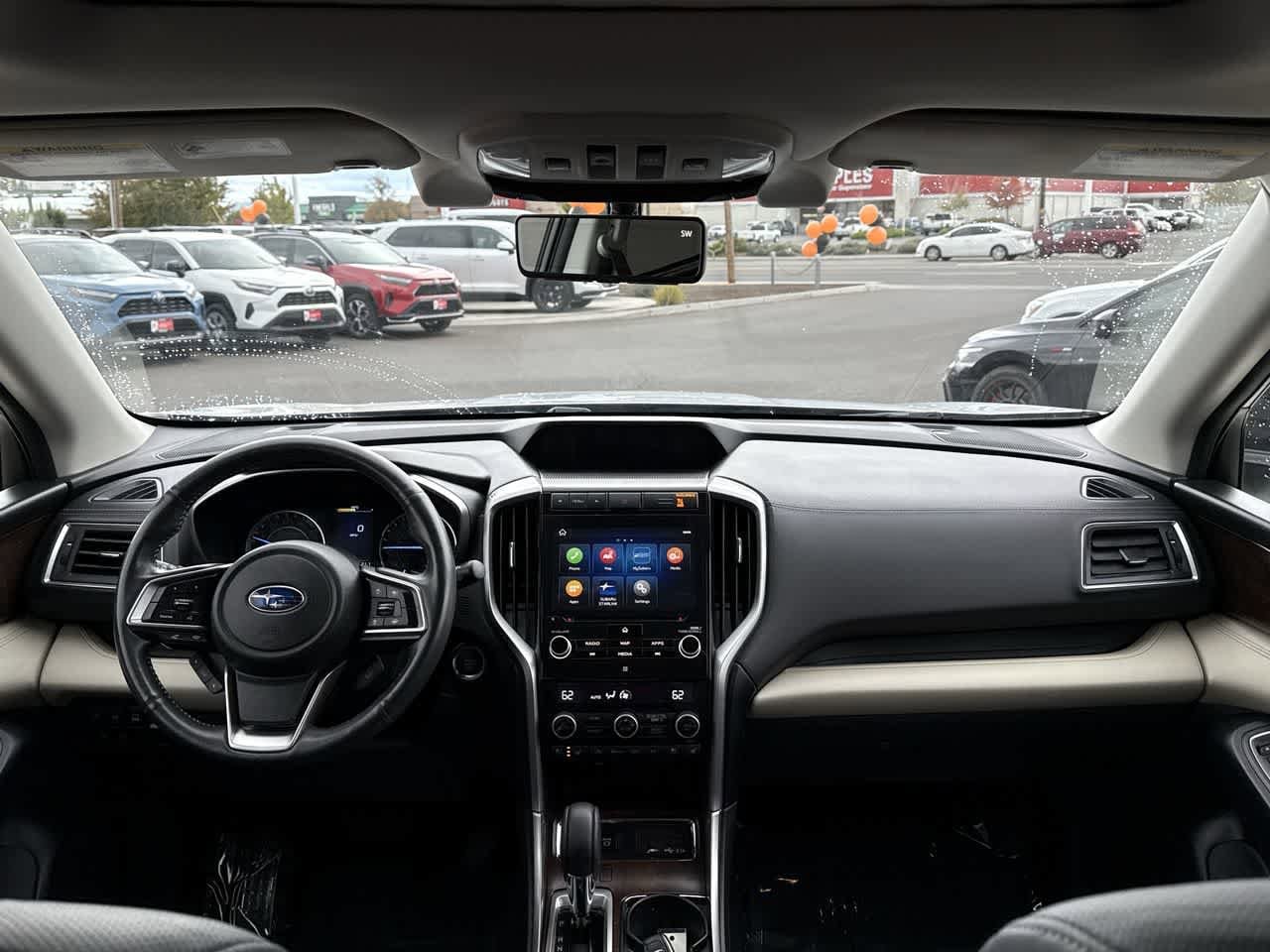 Thumbnail: 2022 Subaru Ascent - 16