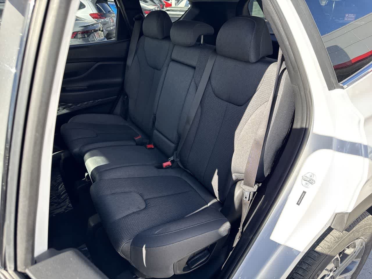 Thumbnail: 2023 Hyundai Santa Fe - 12