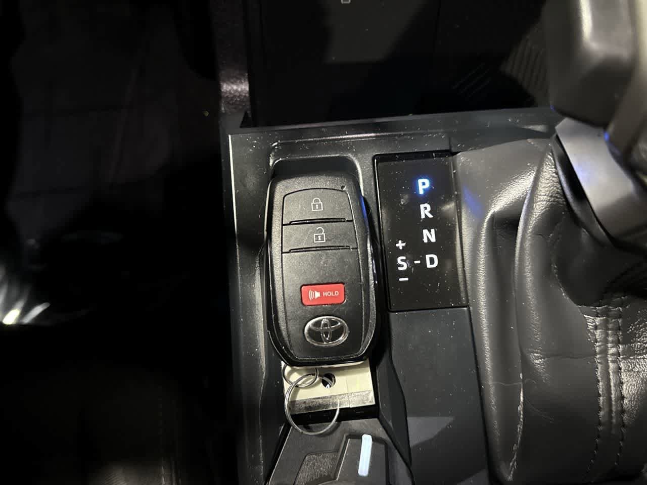 Thumbnail: 2024 Toyota Tacoma - 23