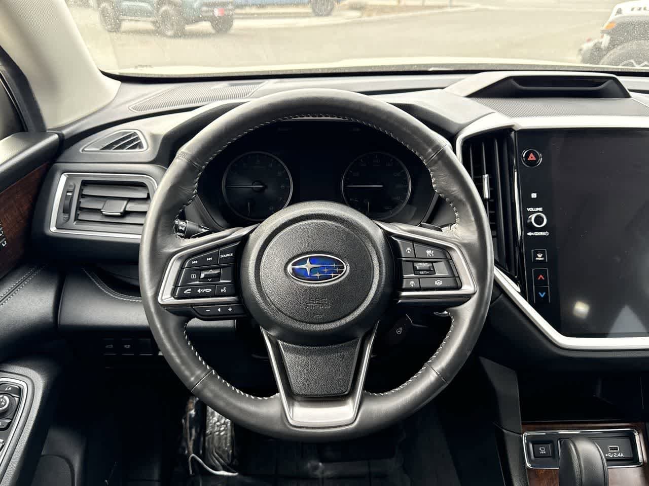 Thumbnail: 2023 Subaru Ascent - 17