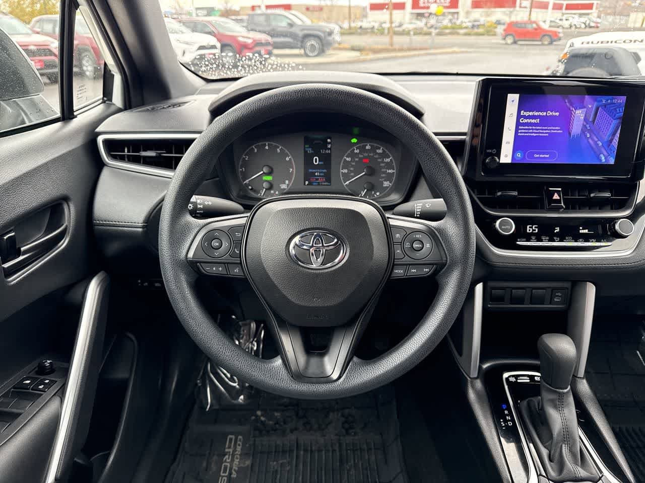 Thumbnail: 2023 Toyota Corolla Cross - 16