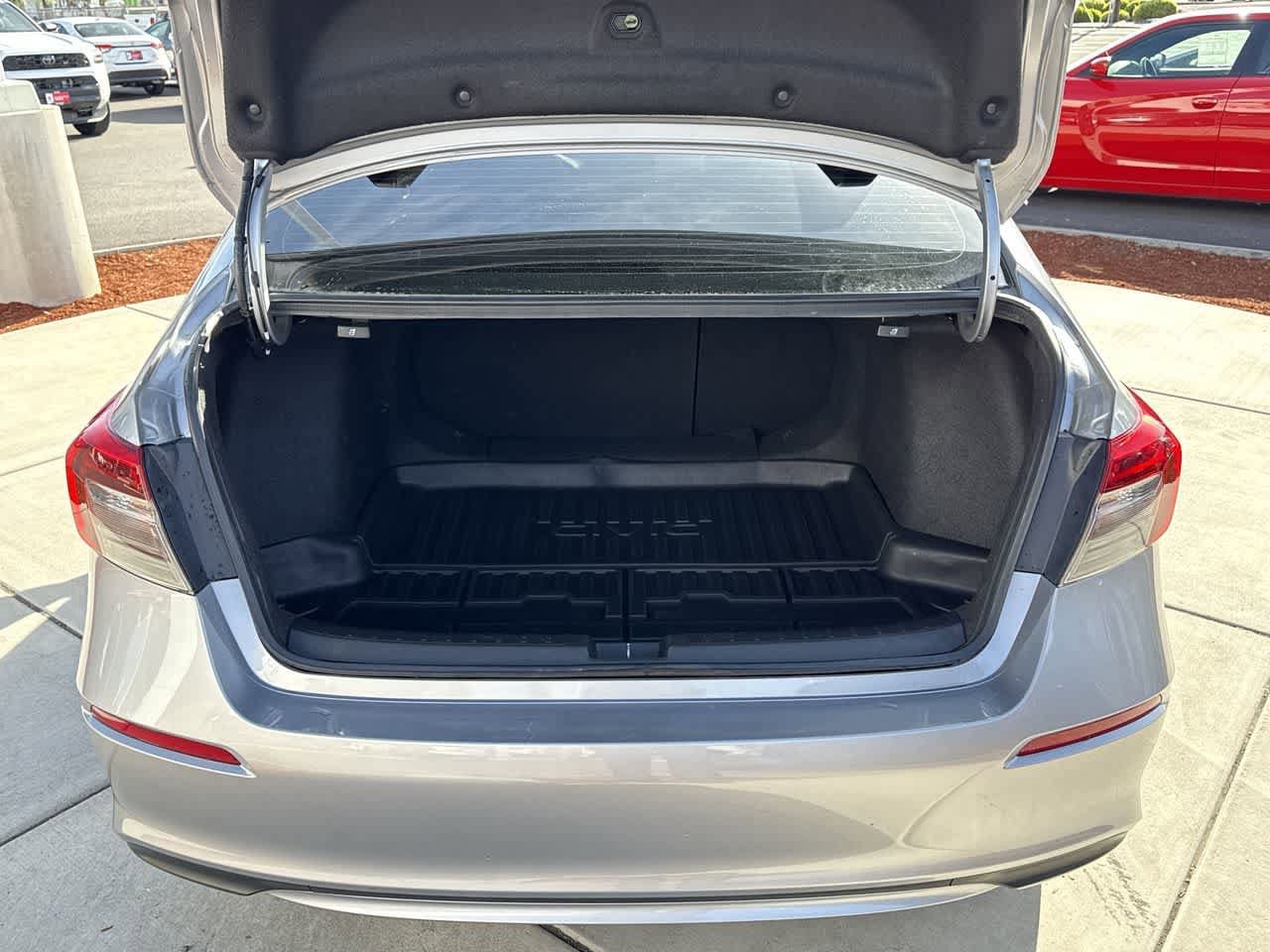 Thumbnail: 2023 Honda Civic - 6