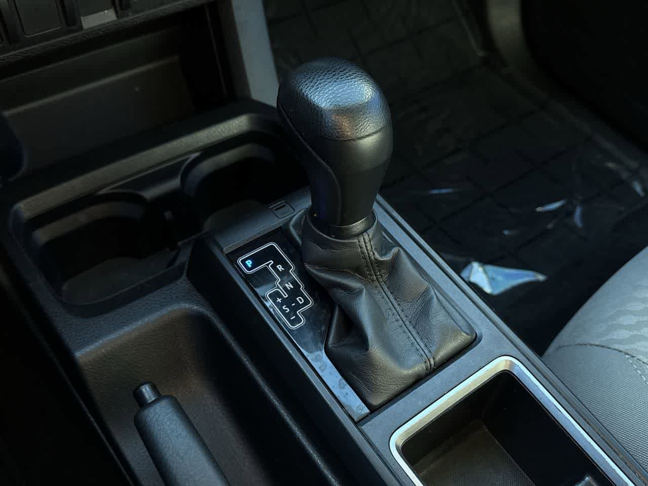 Thumbnail: 2023 Toyota Tacoma - 20