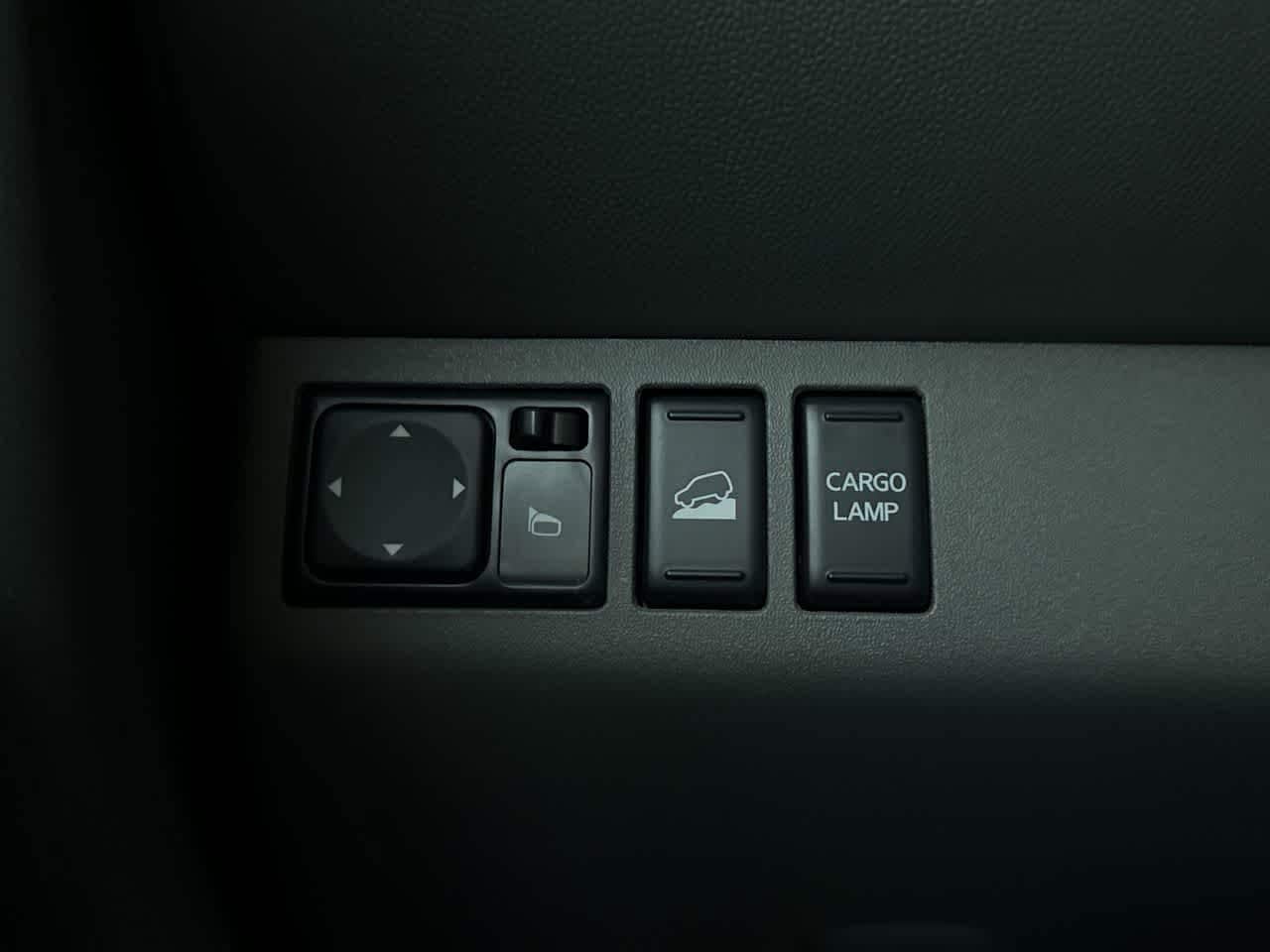 Thumbnail: 2021 Nissan Frontier - 21