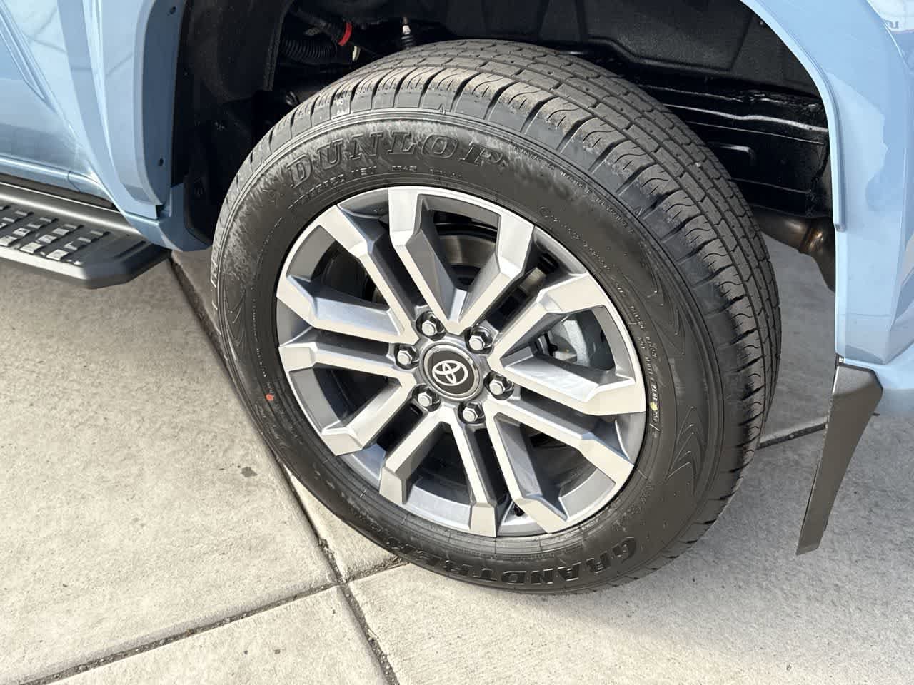 Thumbnail: 2026 Toyota 4Runner - 8