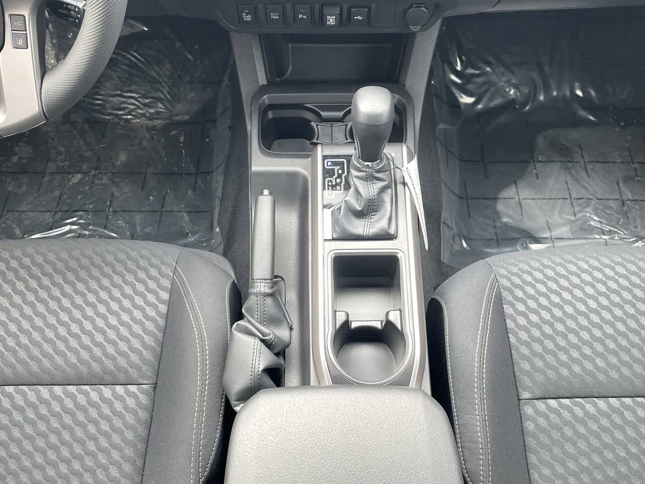 Thumbnail: 2023 Toyota Tacoma - 18