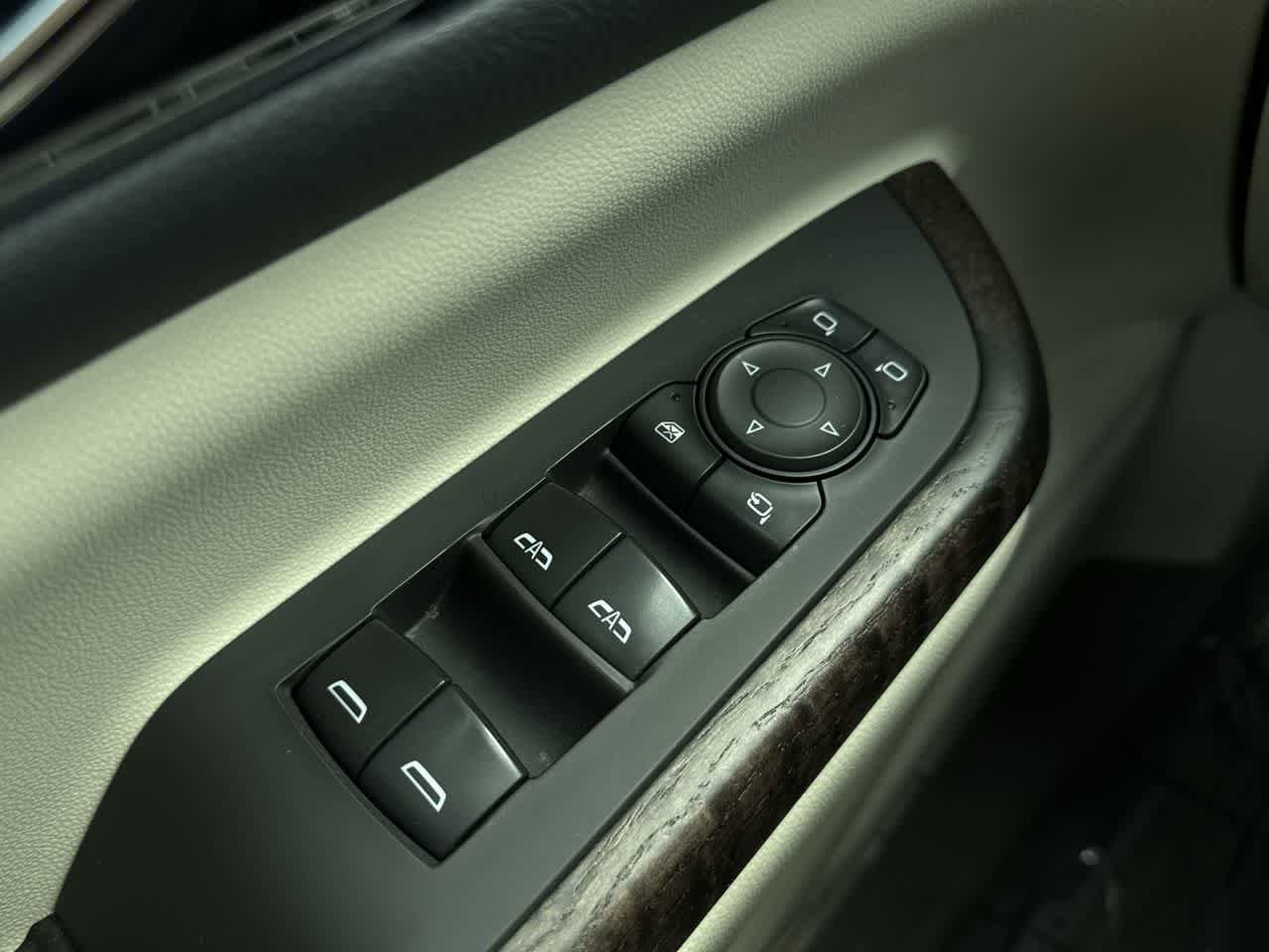 Thumbnail: 2022 GMC Acadia - 23