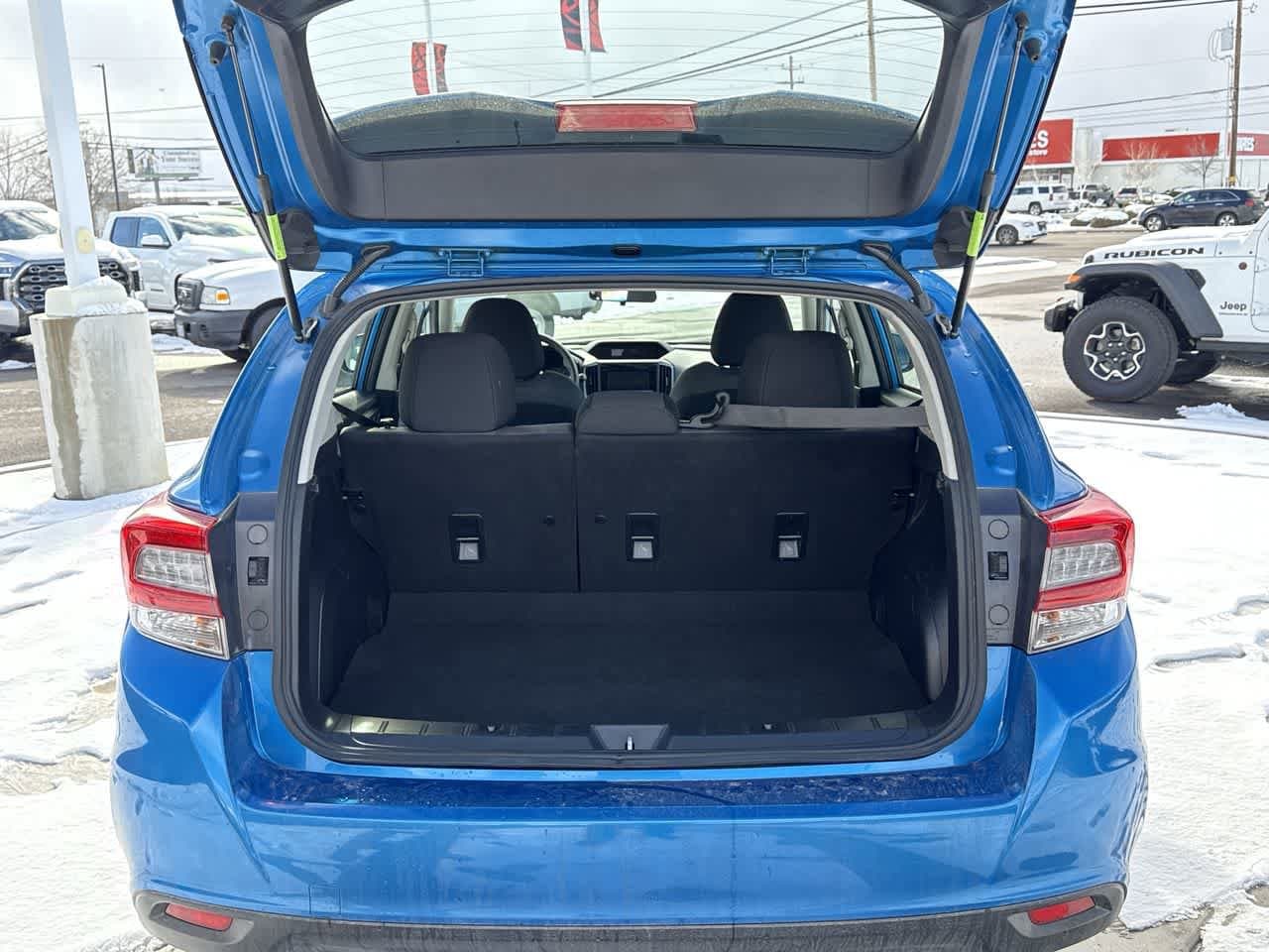 Thumbnail: 2023 Subaru Impreza - 6