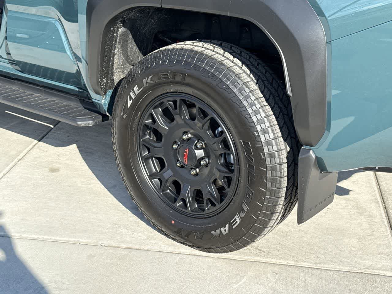 Thumbnail: 2025 Toyota 4Runner - 8