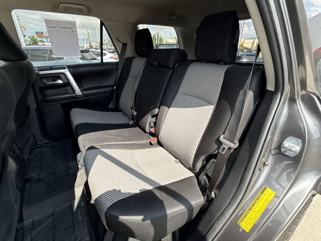 Thumbnail: 2018 Toyota 4Runner - 12