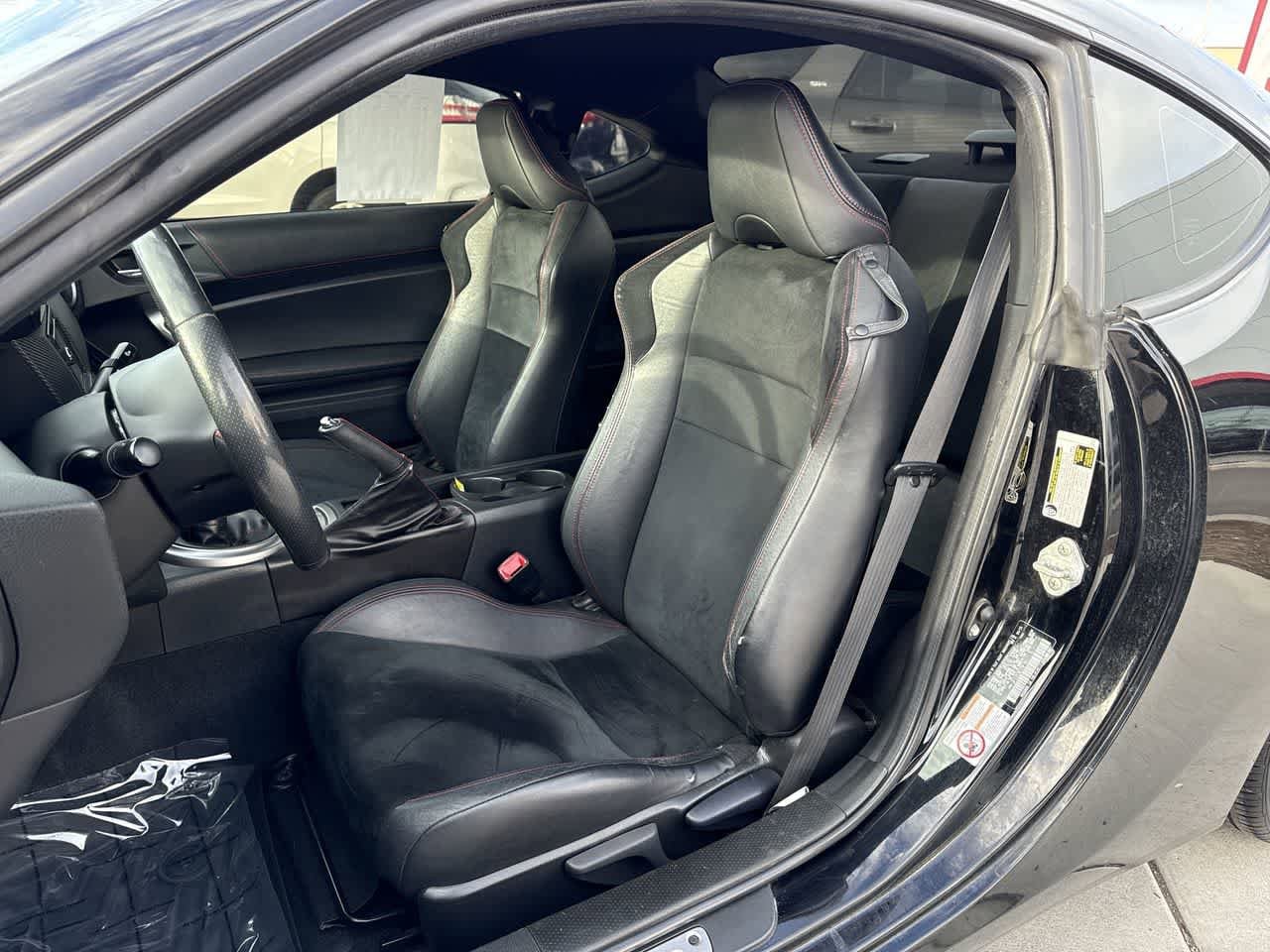 Thumbnail: 2015 Subaru BRZ - 11