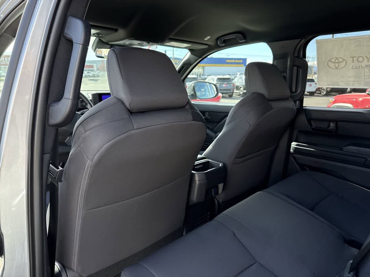 Thumbnail: 2026 Toyota Tacoma - 13