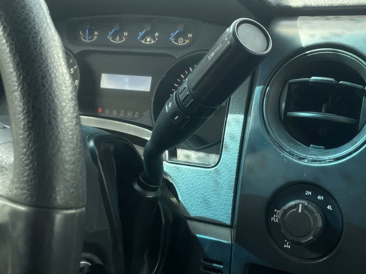 Thumbnail: 2013 Ford F-150 - 19