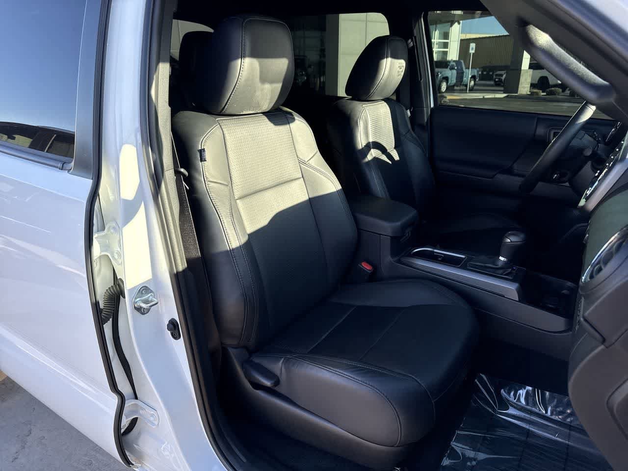 Thumbnail: 2023 Toyota Tacoma - 14