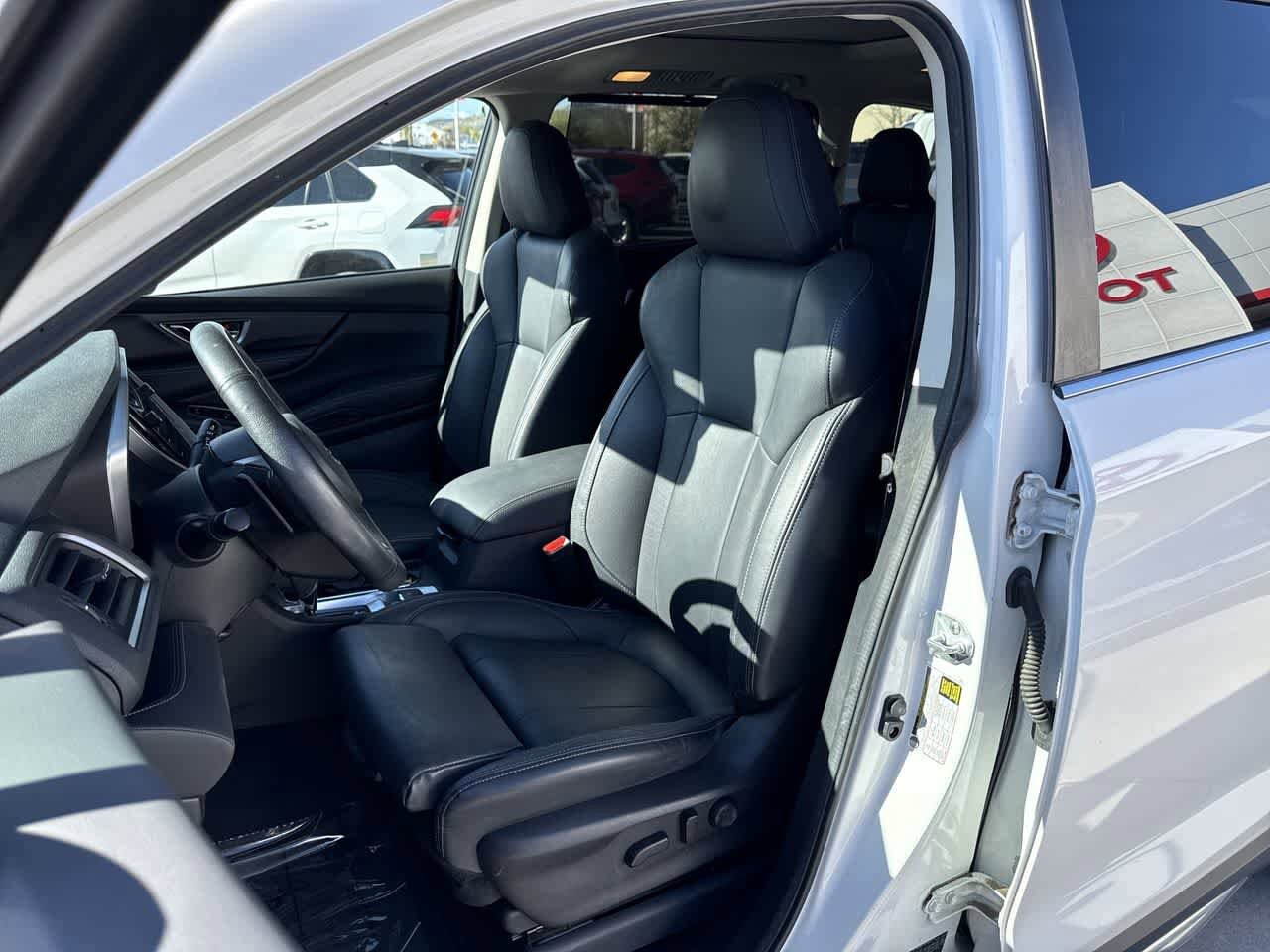 Thumbnail: 2023 Subaru Ascent - 11