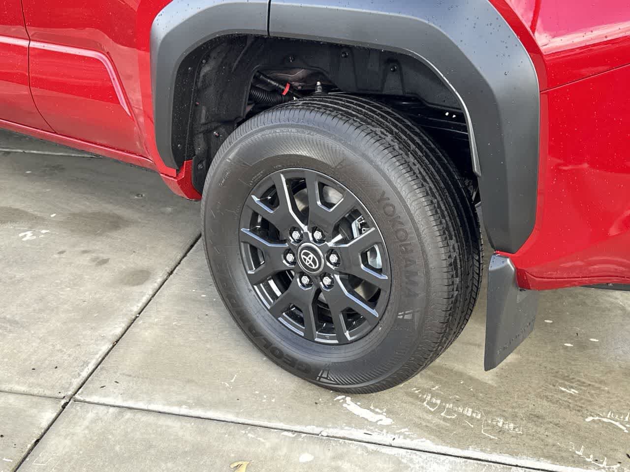 Thumbnail: 2025 Toyota 4Runner - 8