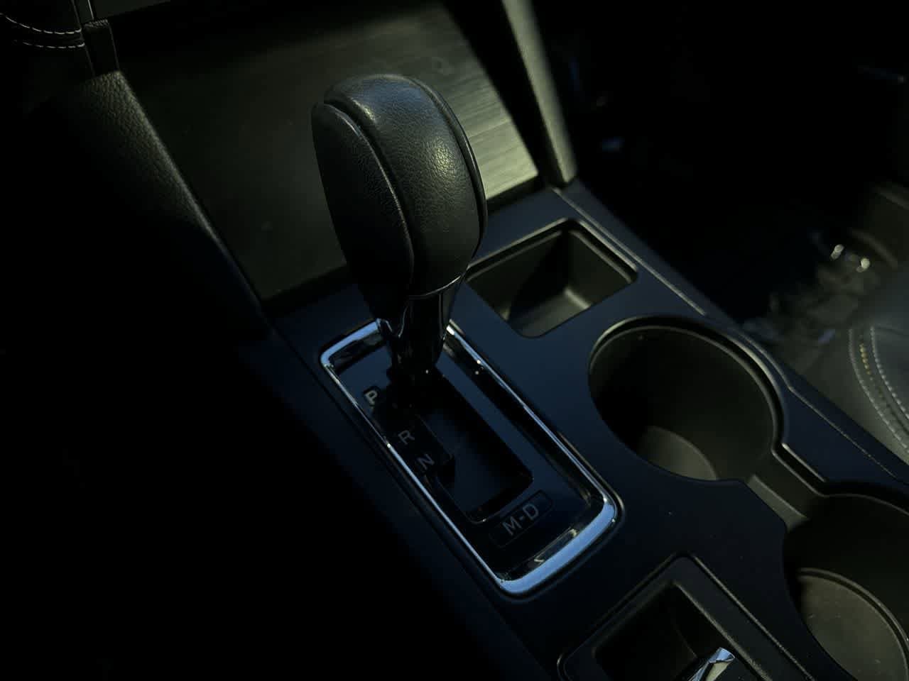 Thumbnail: 2018 Subaru Outback - 20