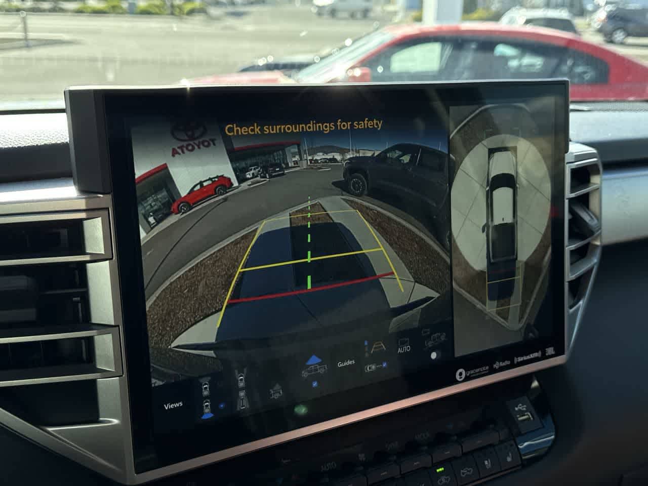 Thumbnail: 2023 Toyota Tundra - 19