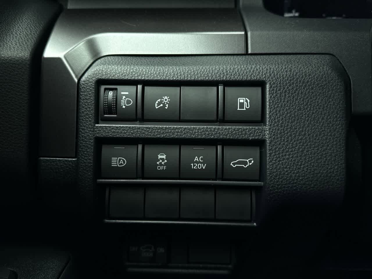 Thumbnail: 2026 Toyota 4Runner - 21