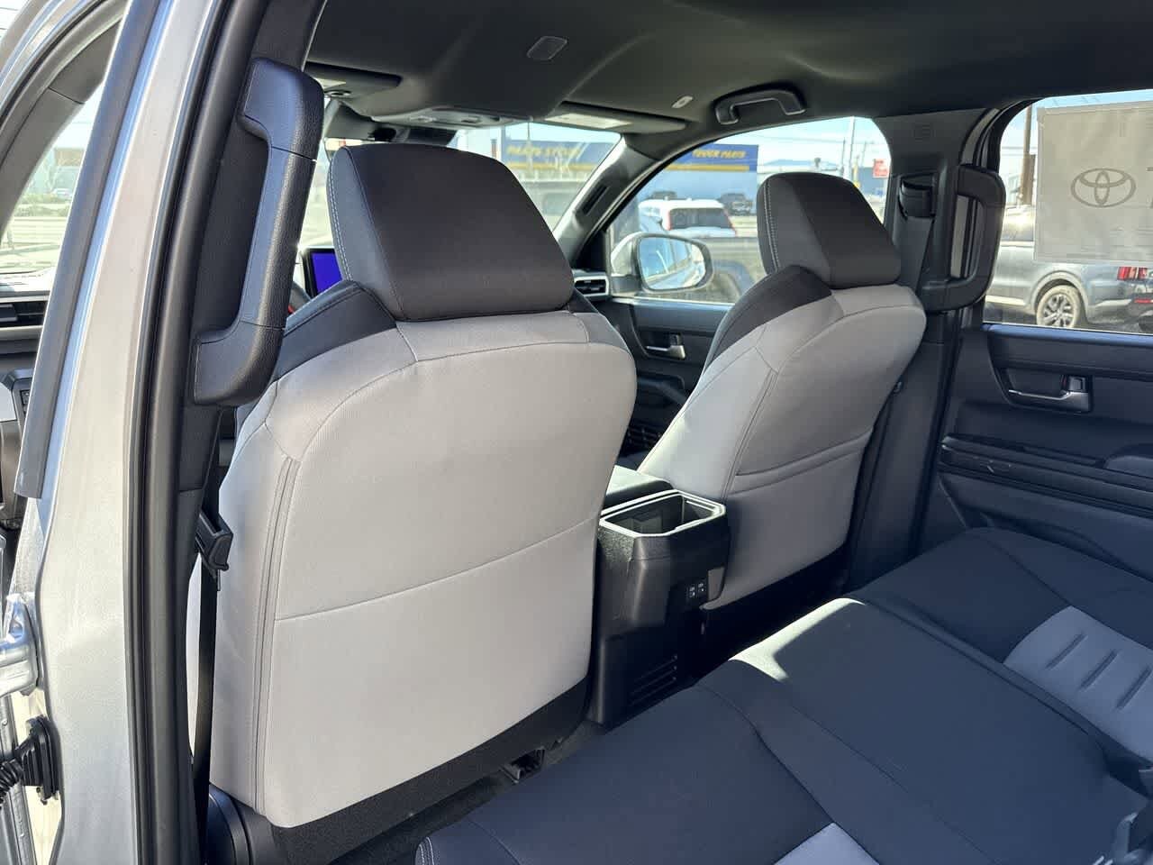 Thumbnail: 2026 Toyota Tacoma - 14