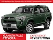  Toyota 4Runner