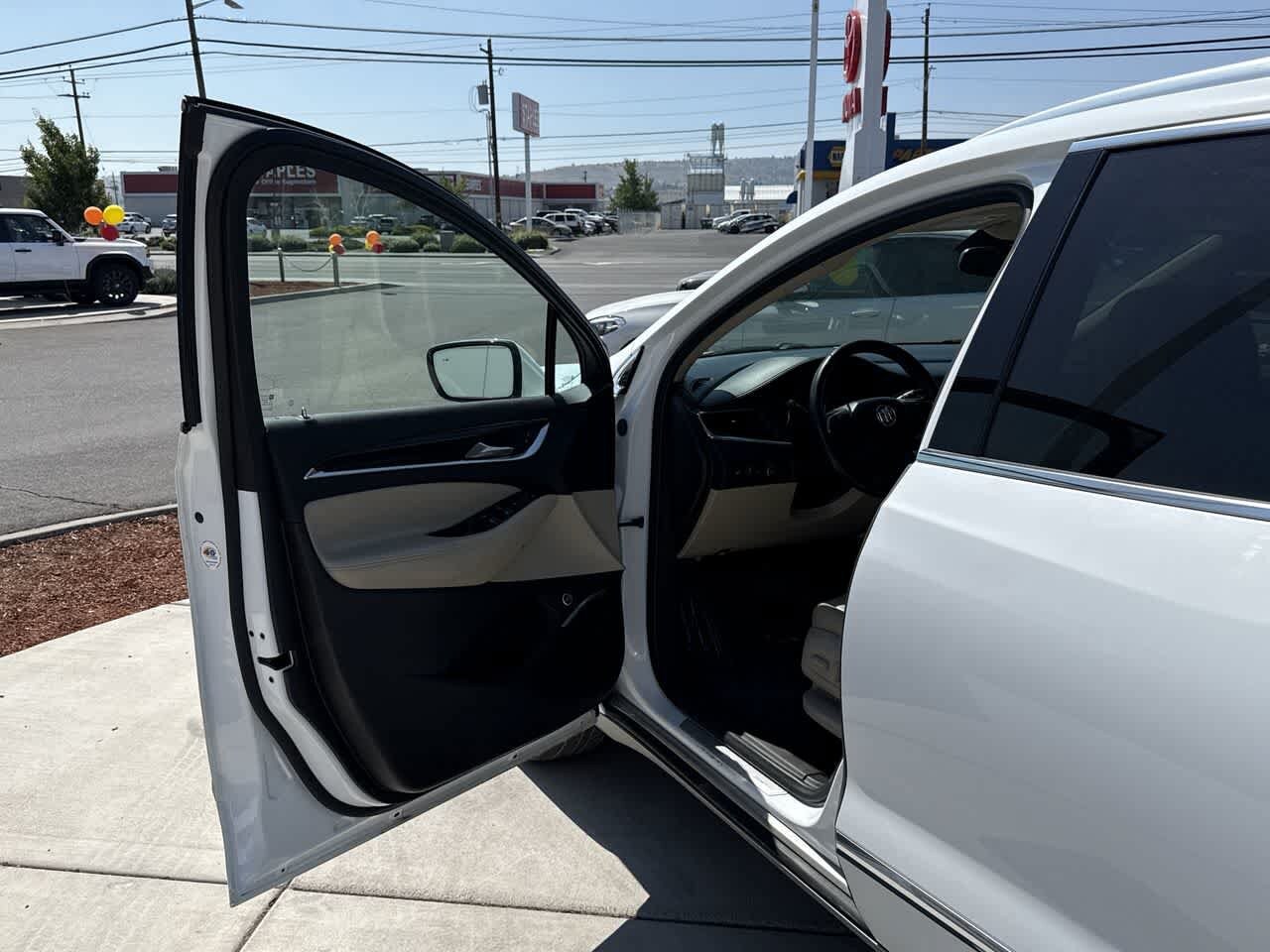 2021 Buick Enclave Essence - Photo 10
