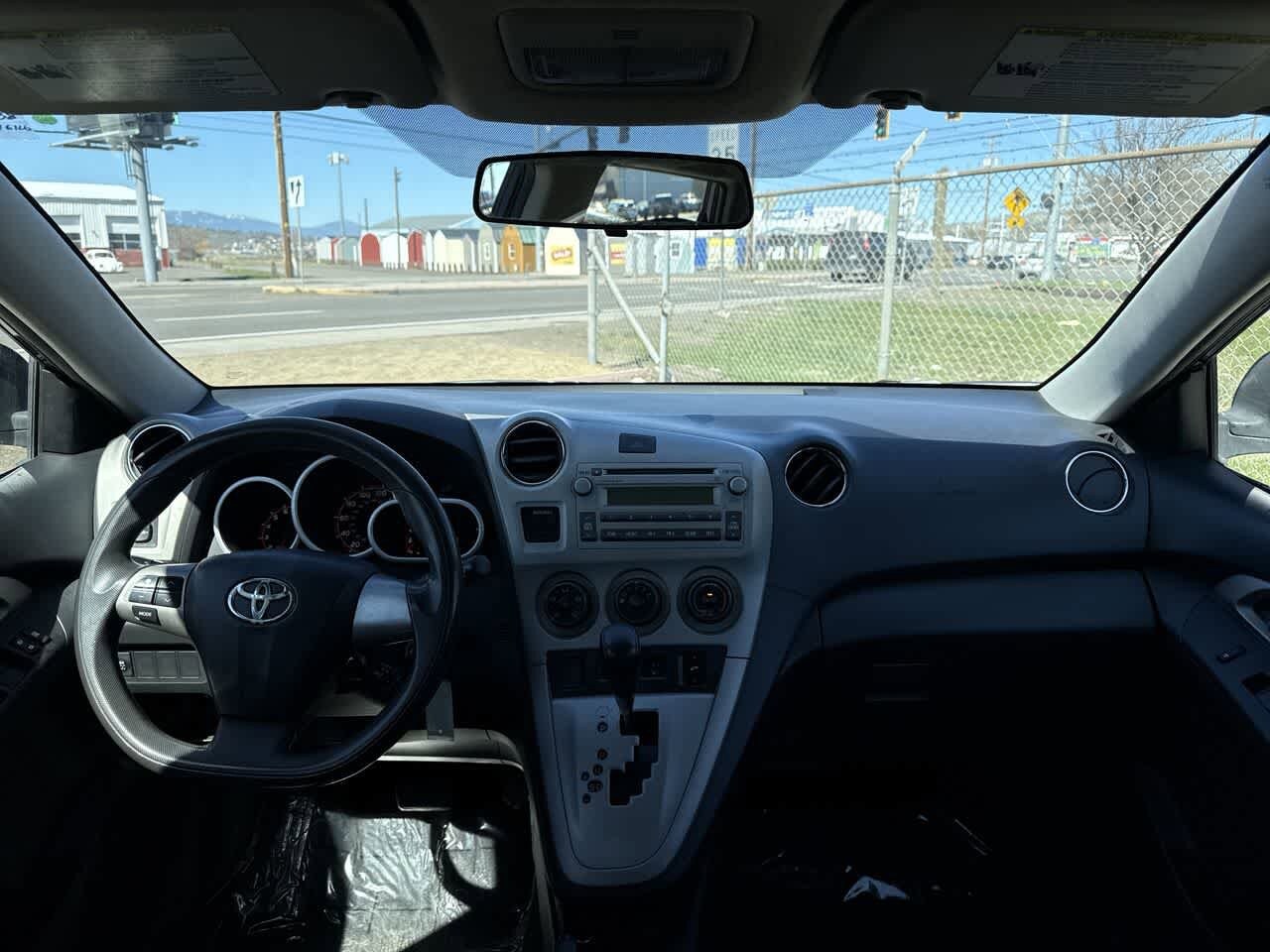 Thumbnail: 2011 Toyota Matrix - 15