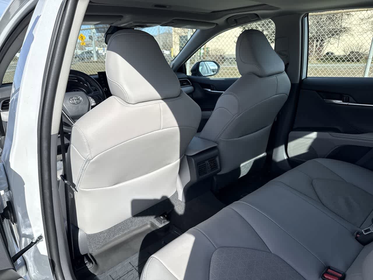 Thumbnail: 2021 Toyota Camry - 13