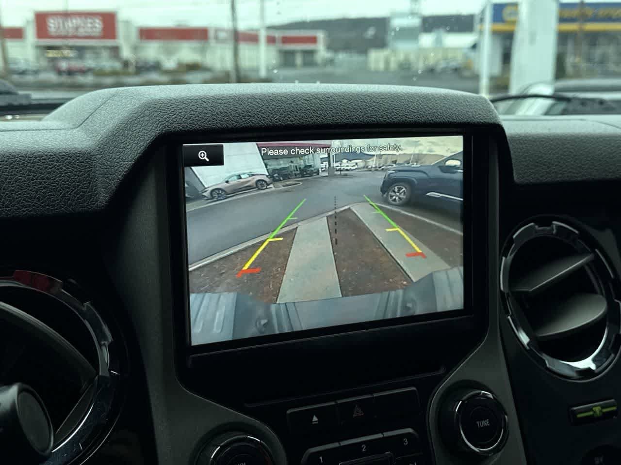 Thumbnail: 2015 Ford F-250 - 18