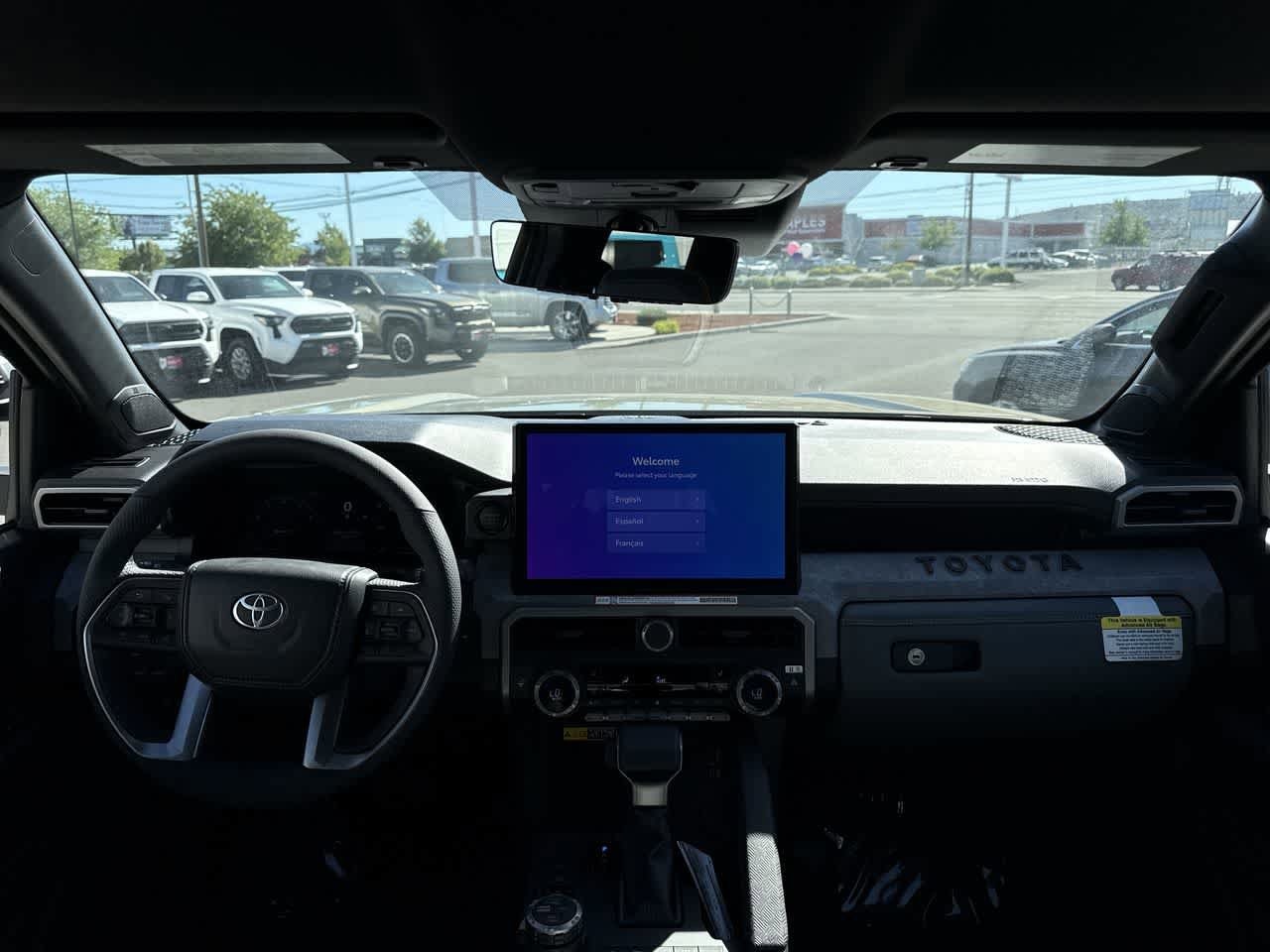Thumbnail: 2026 Toyota Tacoma - 15