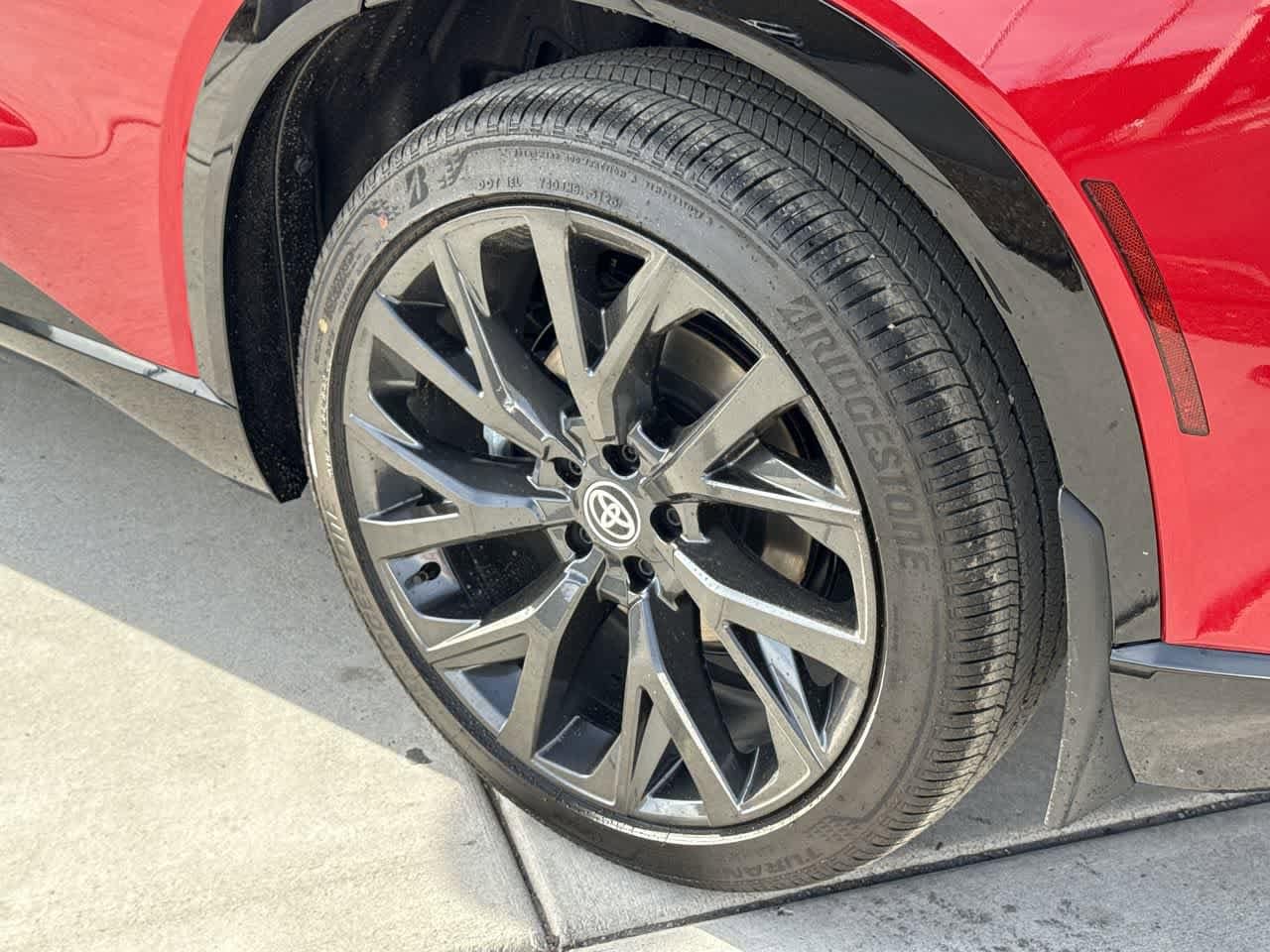 Thumbnail: 2026 Toyota Crown Signia - 8